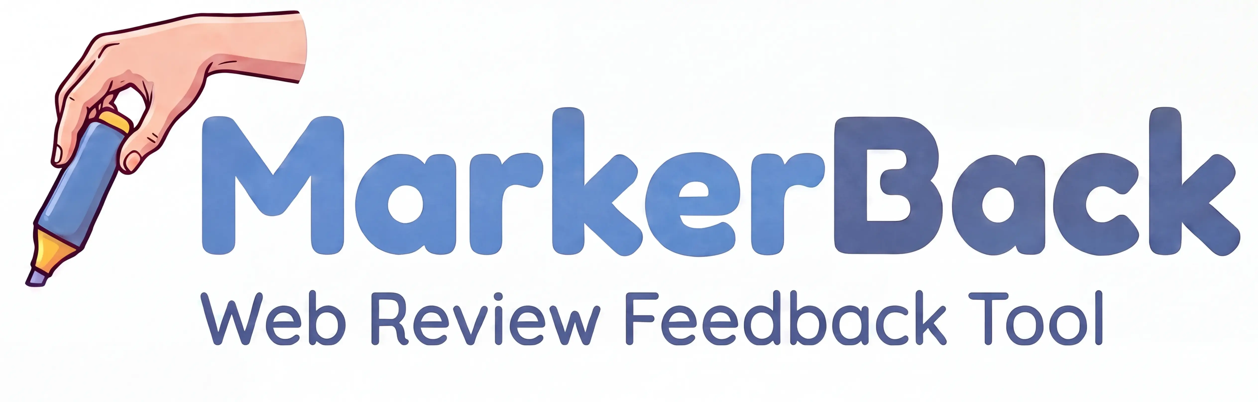MarkerBack
